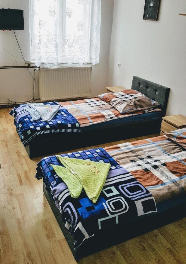 Stara Kamienica Lejlighed Żnin Eksteriør billede